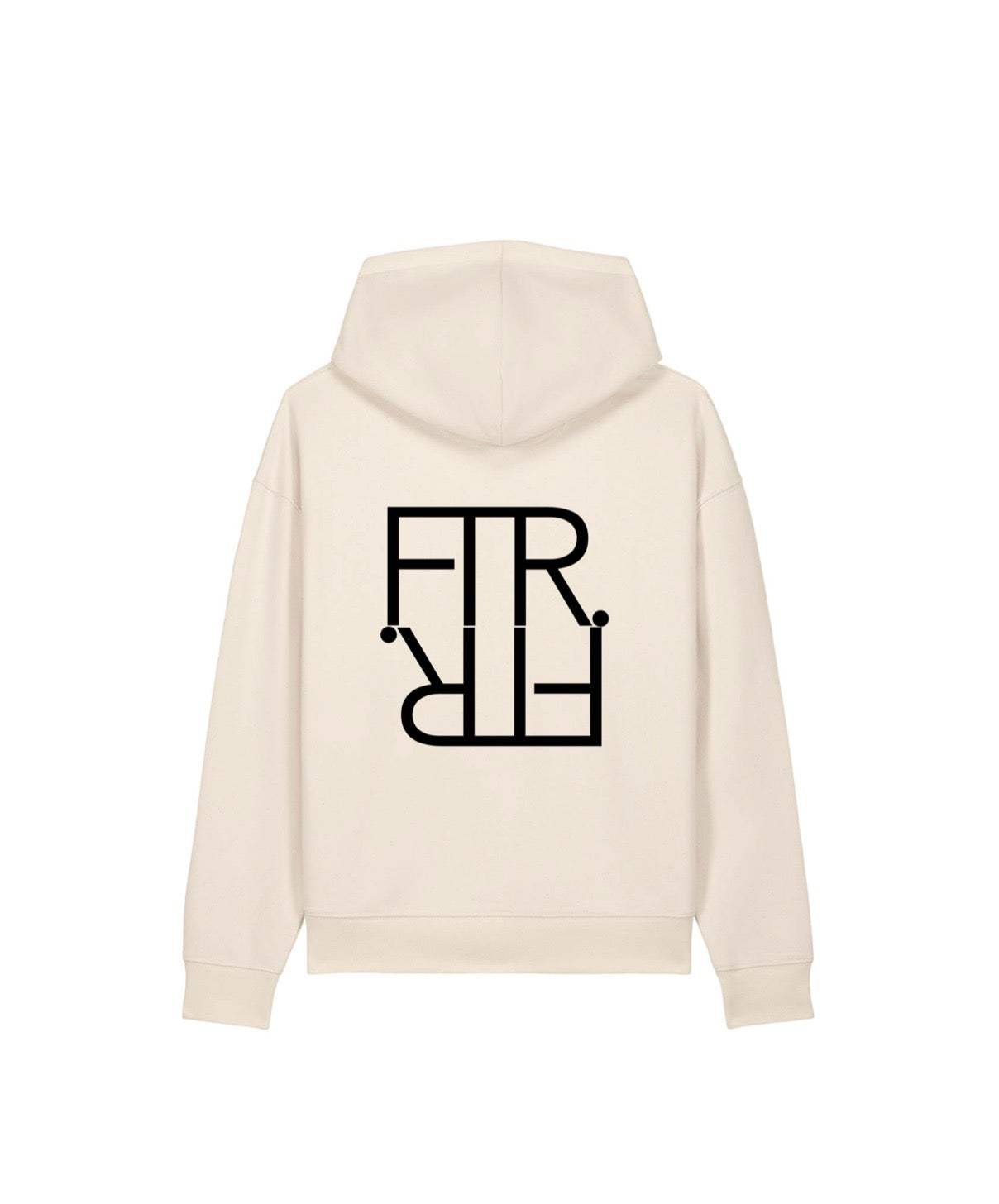 For this romance - Hoody
