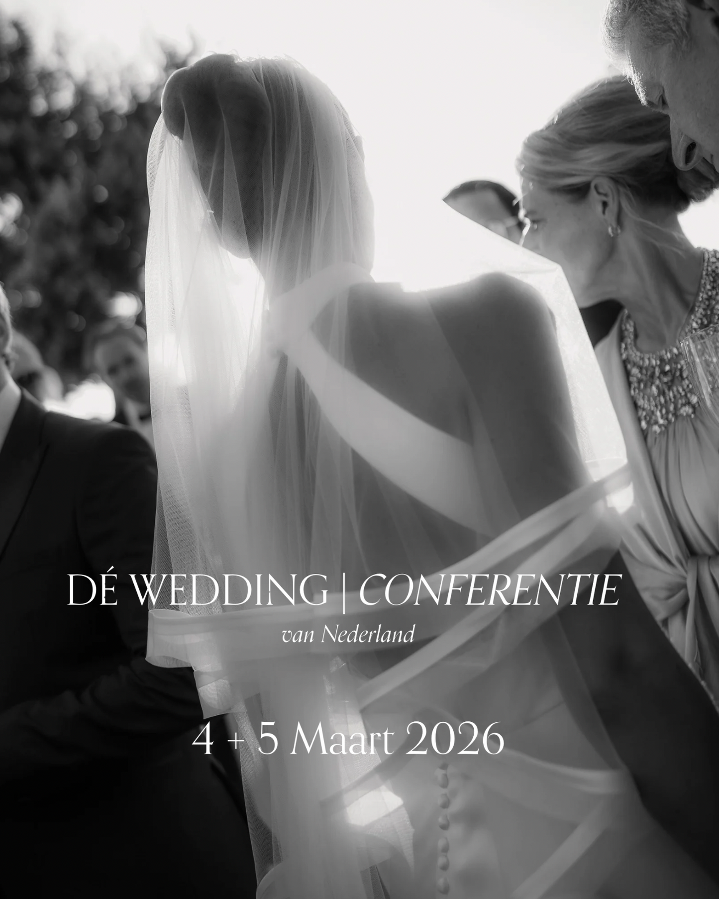 Ticket // For This Romance Conferentie