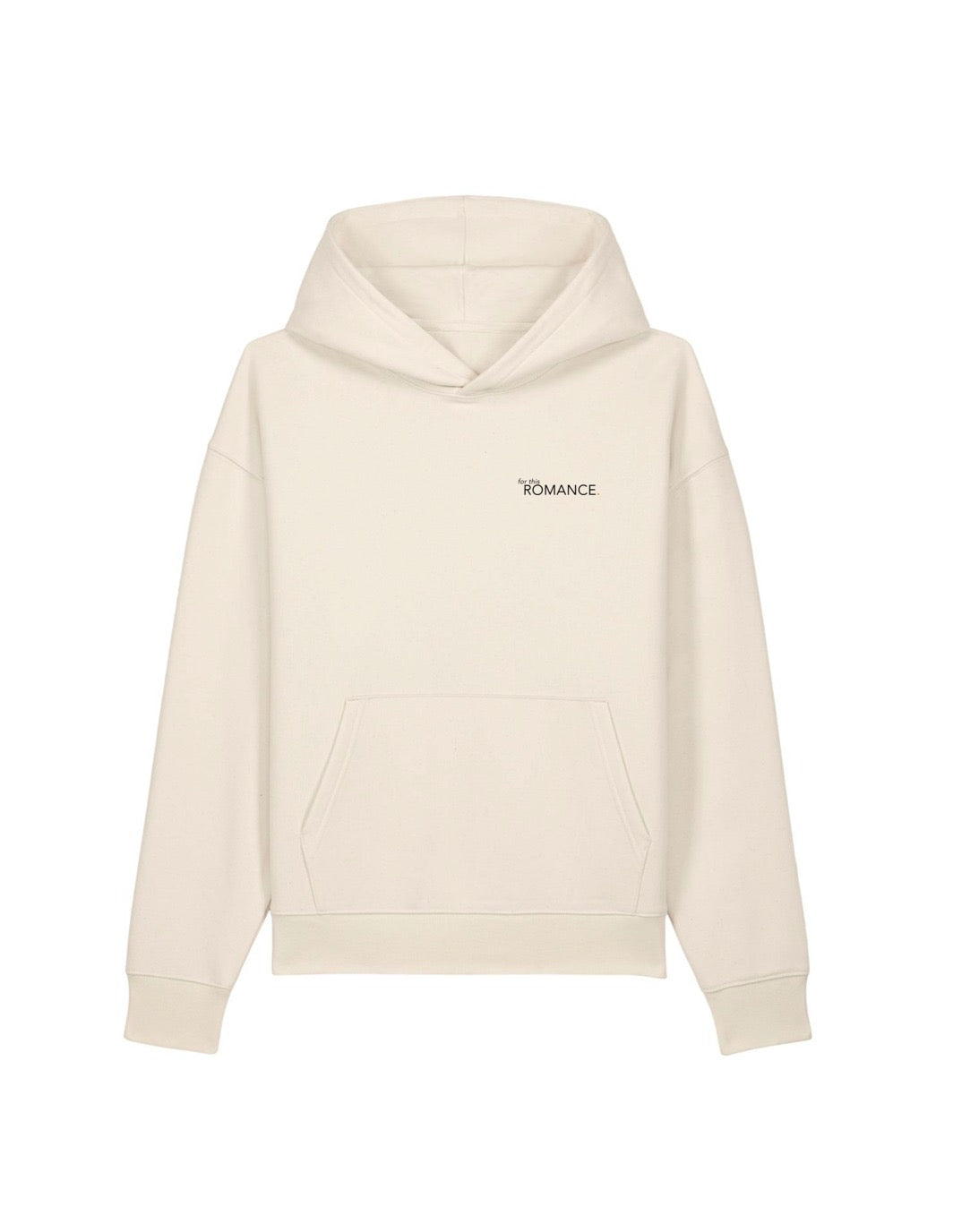 For this romance - Hoody