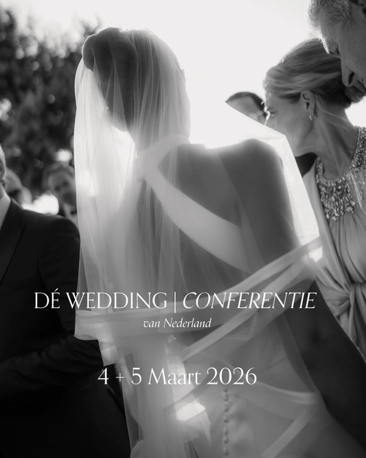 Ticket // For This Romance Conferentie